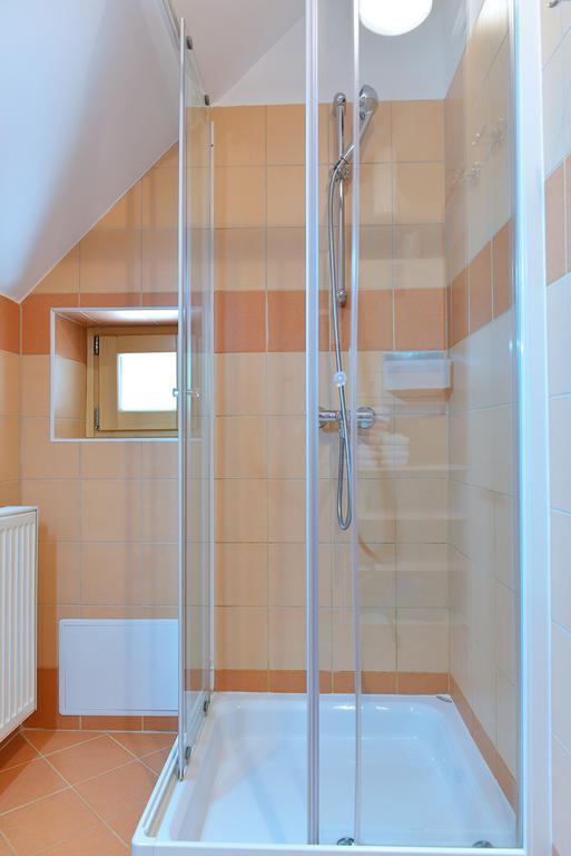 Apartment Bohinjko Bagian luar foto
