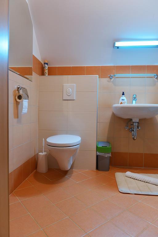 Apartment Bohinjko Bagian luar foto