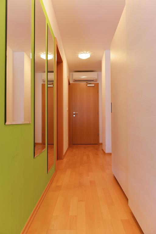 Apartment Bohinjko Bagian luar foto